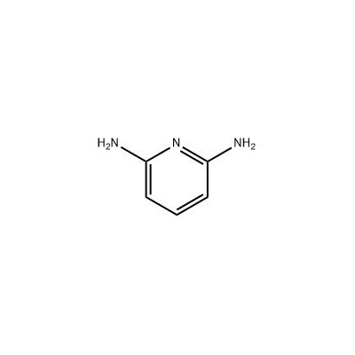 Cén fáth a bhfuil 2,6-diaminopyridine ina chomhdhúil riachtanach i sintéis cheimiceach?