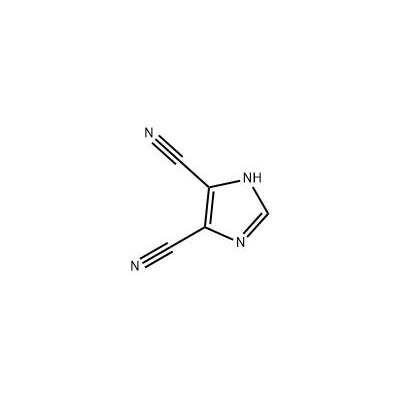 Cad iad na réimsí iarratais de imidazole?