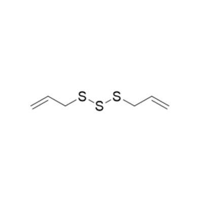 An bhfuil aithne agat ar Deollyl trisulfide?