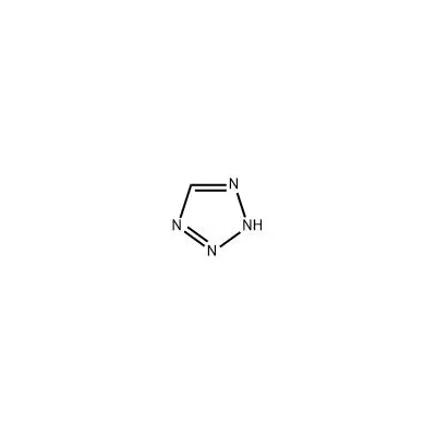 Conas a Cumasaíonn CAS 288-94-8 (Tetrazole) Briseadh Cinn i Sintéis Cógaisíochta?
