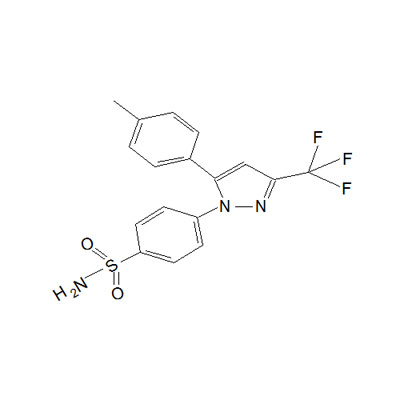 CAS UIMH.169590-42-5