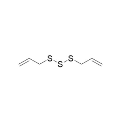 Diallil Trisulfide